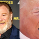 Image for article titled Brendan Gleeson's playing Trump in a miniseries based on James Comey's memoir